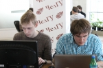 ЧелГУ вошел в двадцатку лучших вузов России по подготовке программистов